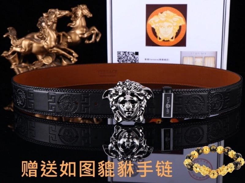 ComfortFit Versace Belts 305381