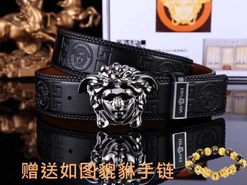 ComfortFit Versace Belts 305381