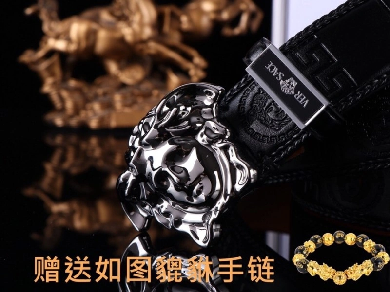 ComfortFit Versace Belts 305381