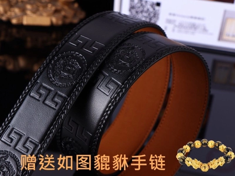 ComfortFit Versace Belts 305381