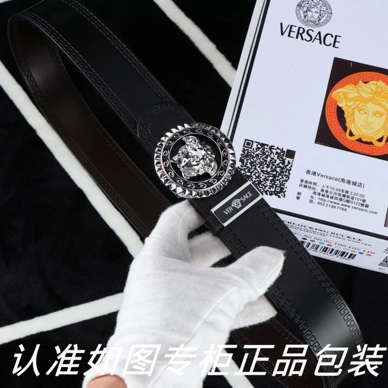 Casual Versace Belts 305371