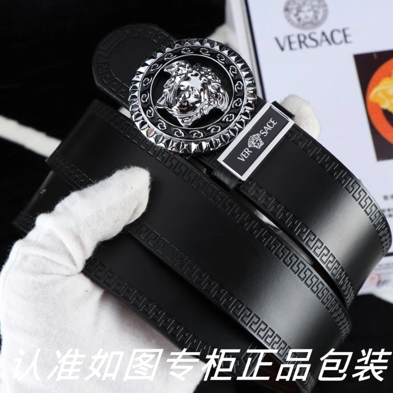 Casual Versace Belts 305371