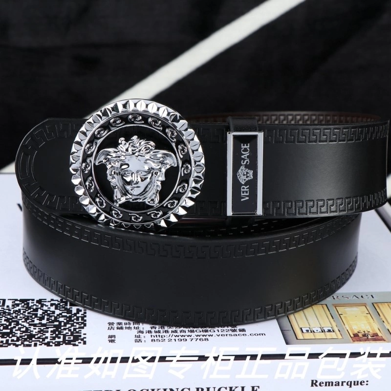 Casual Versace Belts 305371