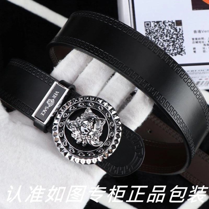 Casual Versace Belts 305371