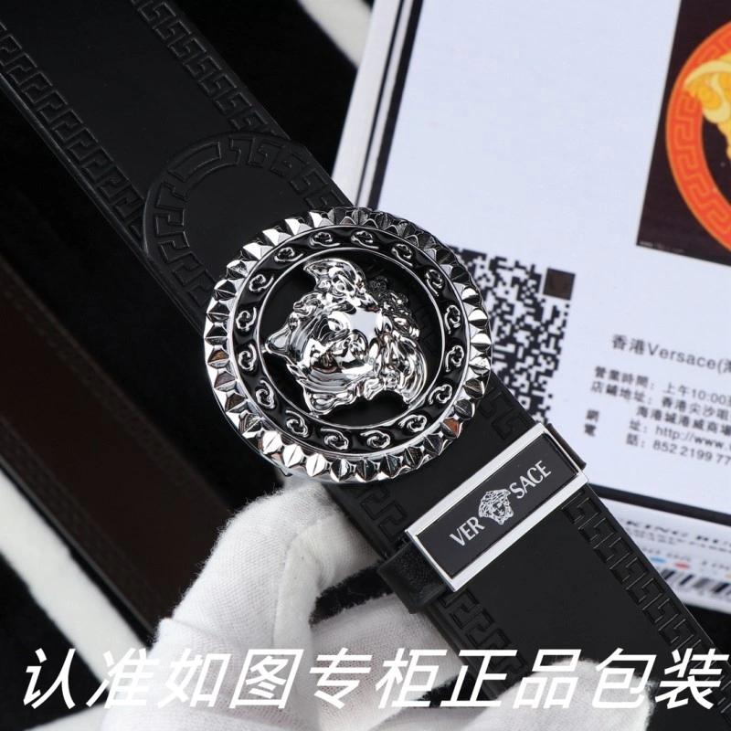 Casual Versace Belts 305371