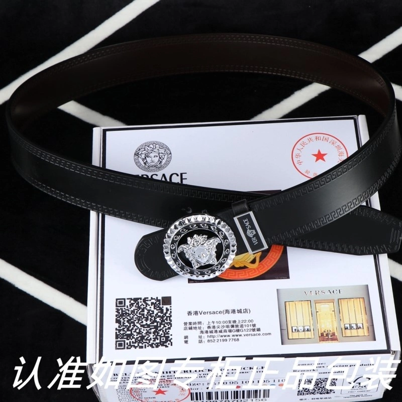 Casual Versace Belts 305371