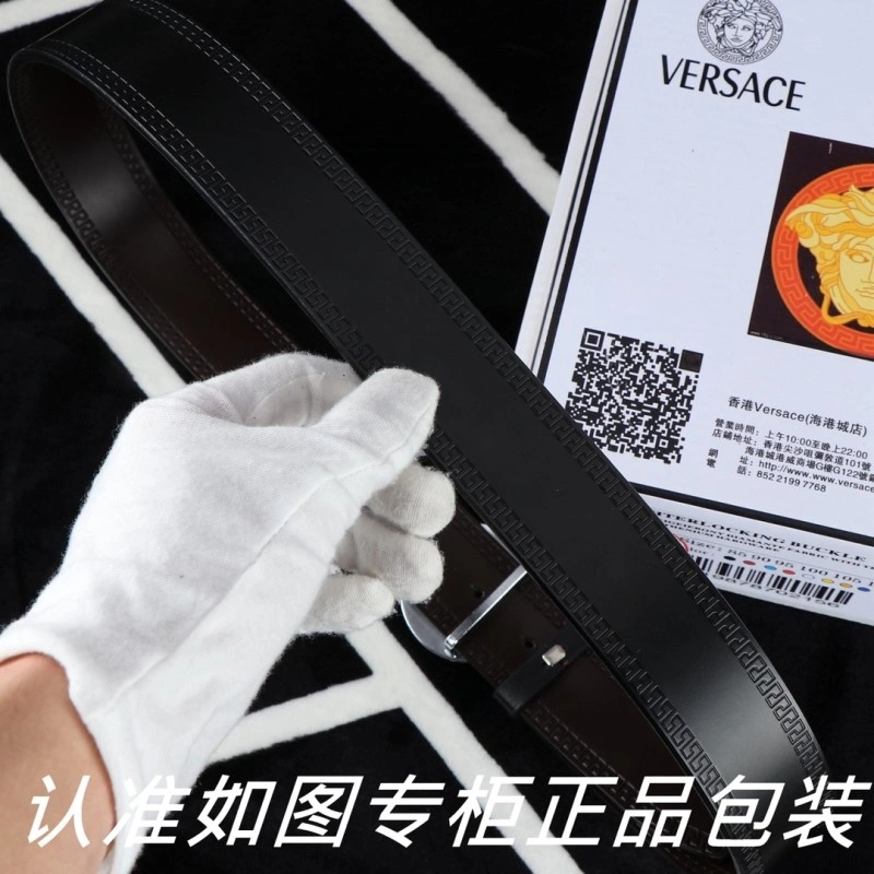 Casual Versace Belts 305371