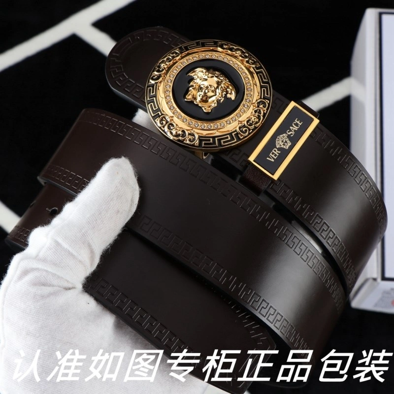 RelaxedFit Versace Belts 305363