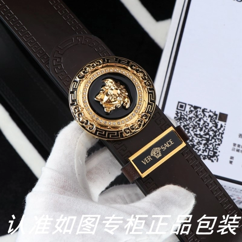 RelaxedFit Versace Belts 305363