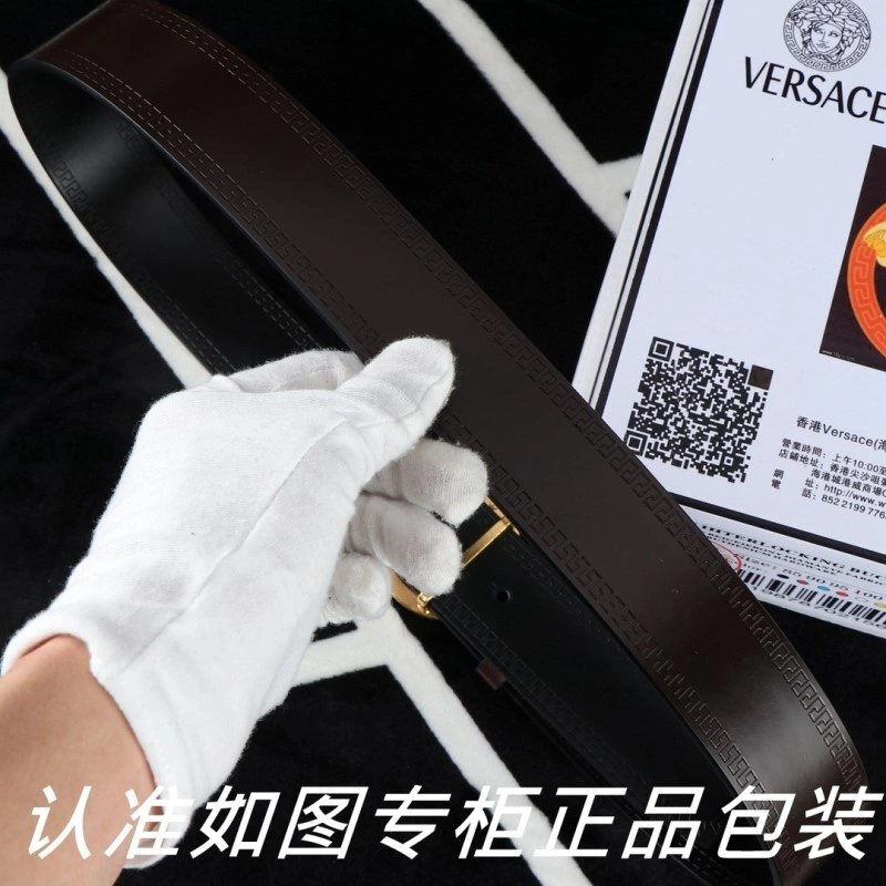 RelaxedFit Versace Belts 305363