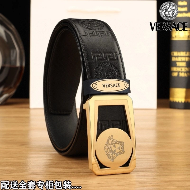 Versace Belts Premium 305365