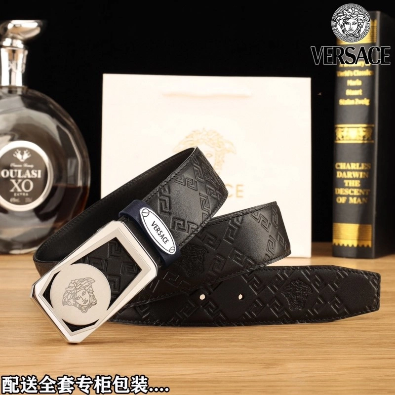Versace Belts Premium 305365