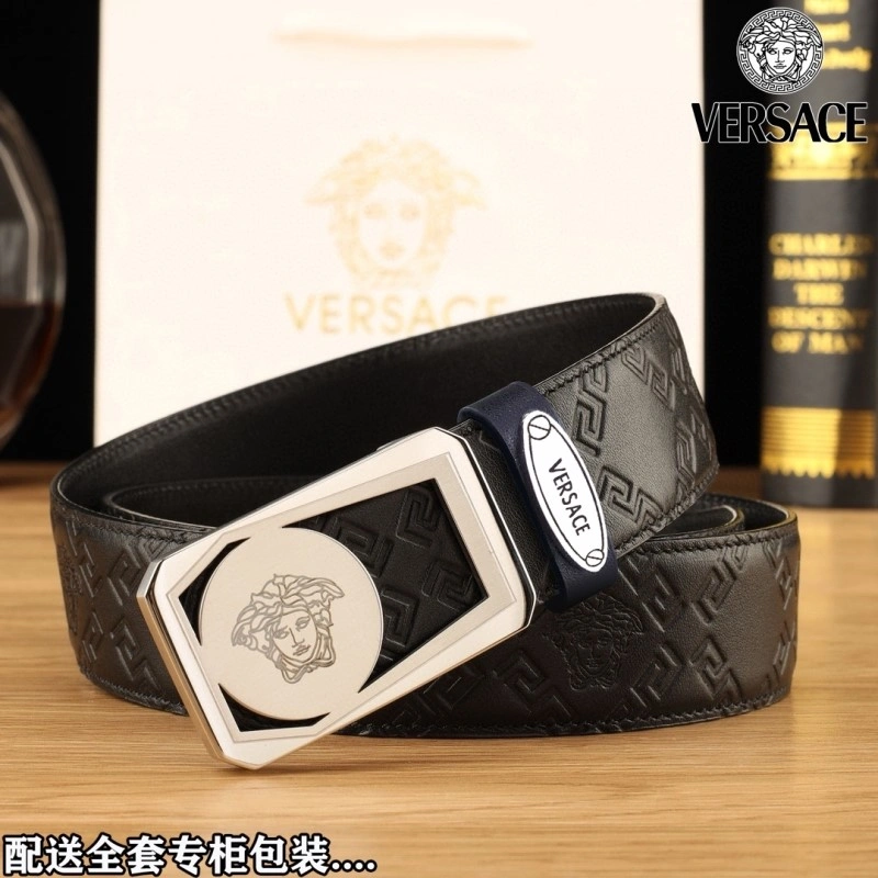 Versace Belts Premium 305365
