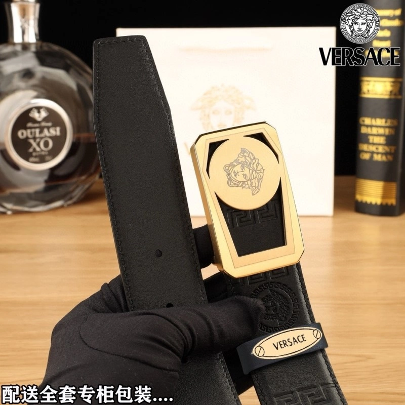 Versace Belts Premium 305365