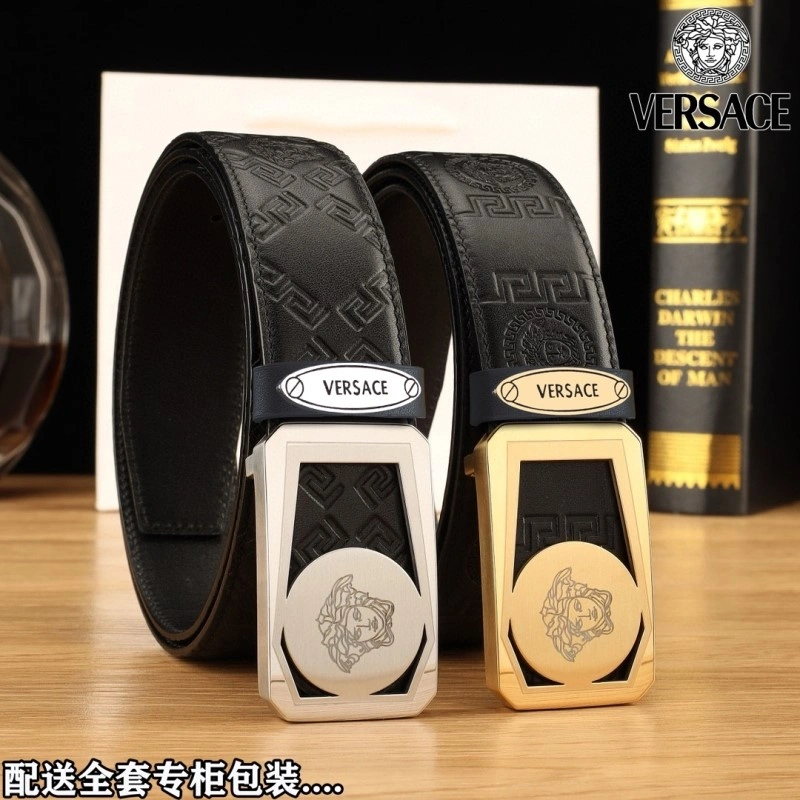 Versace Belts Premium 305365