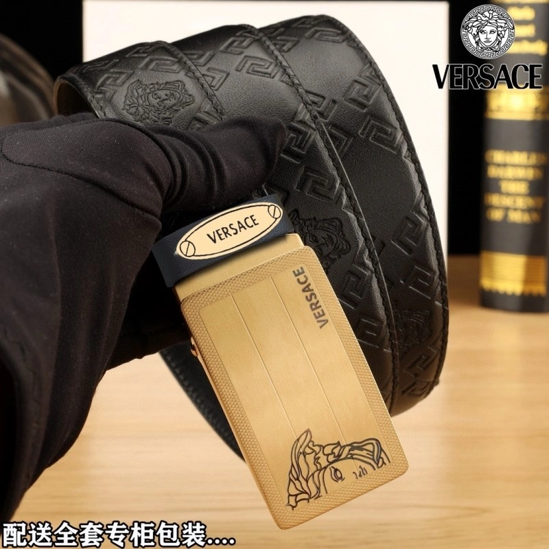 Versace Belts DailyWear 305362