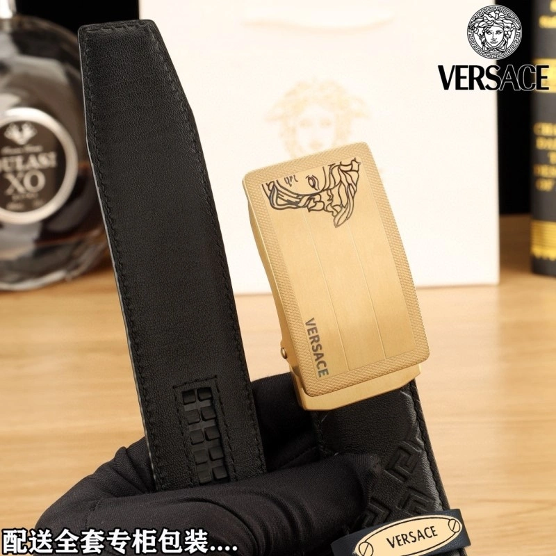 Versace Belts DailyWear 305362