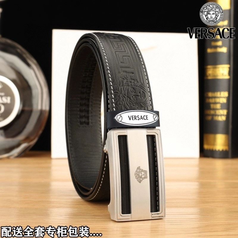 Versace Belts WaterResistant 305361