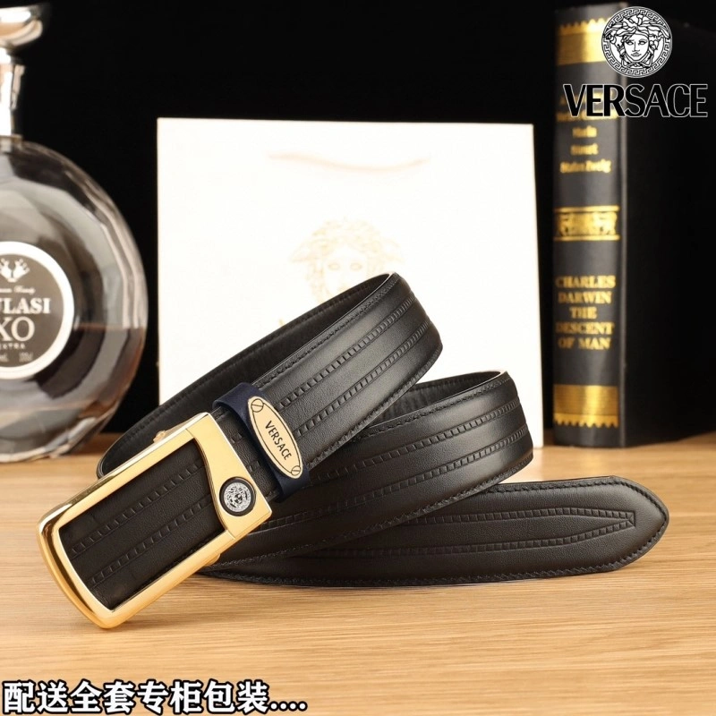 Bright Versace Belts 305360