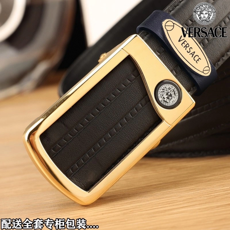 Bright Versace Belts 305360