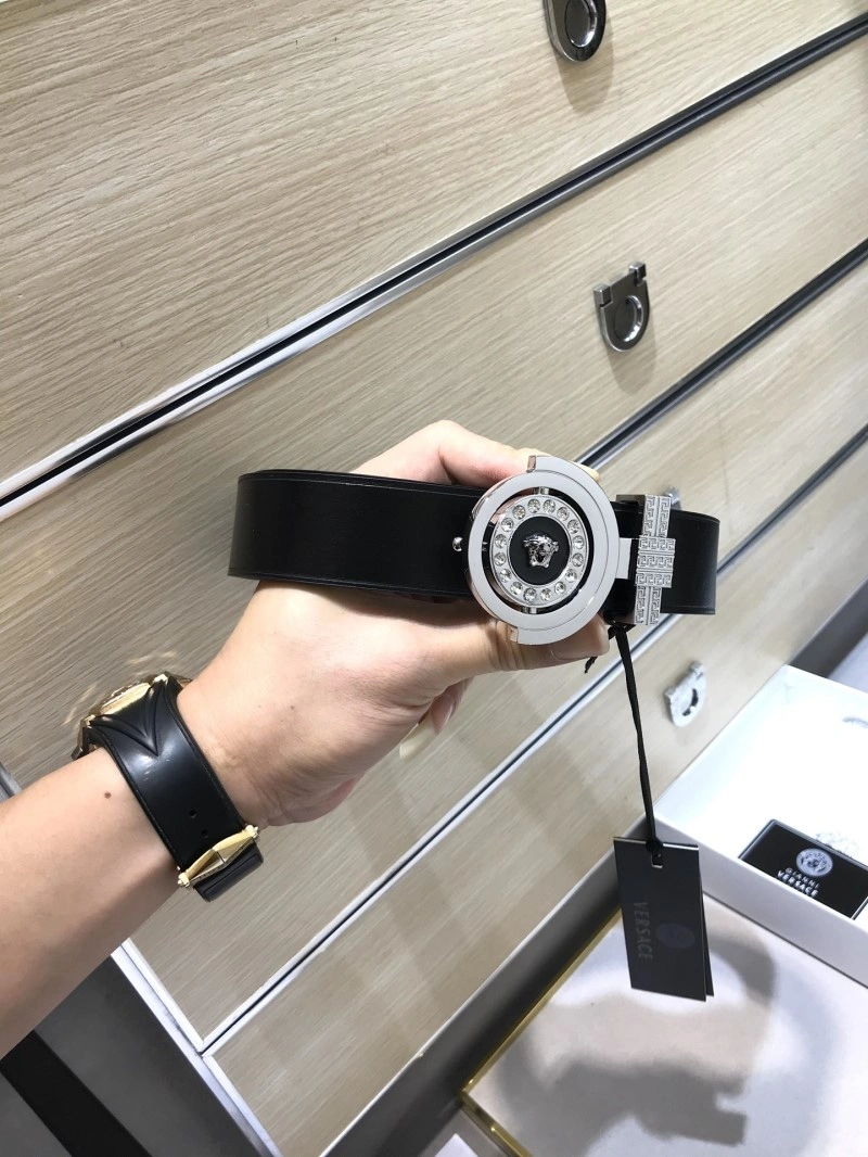 Affordable Versace Belts 305359