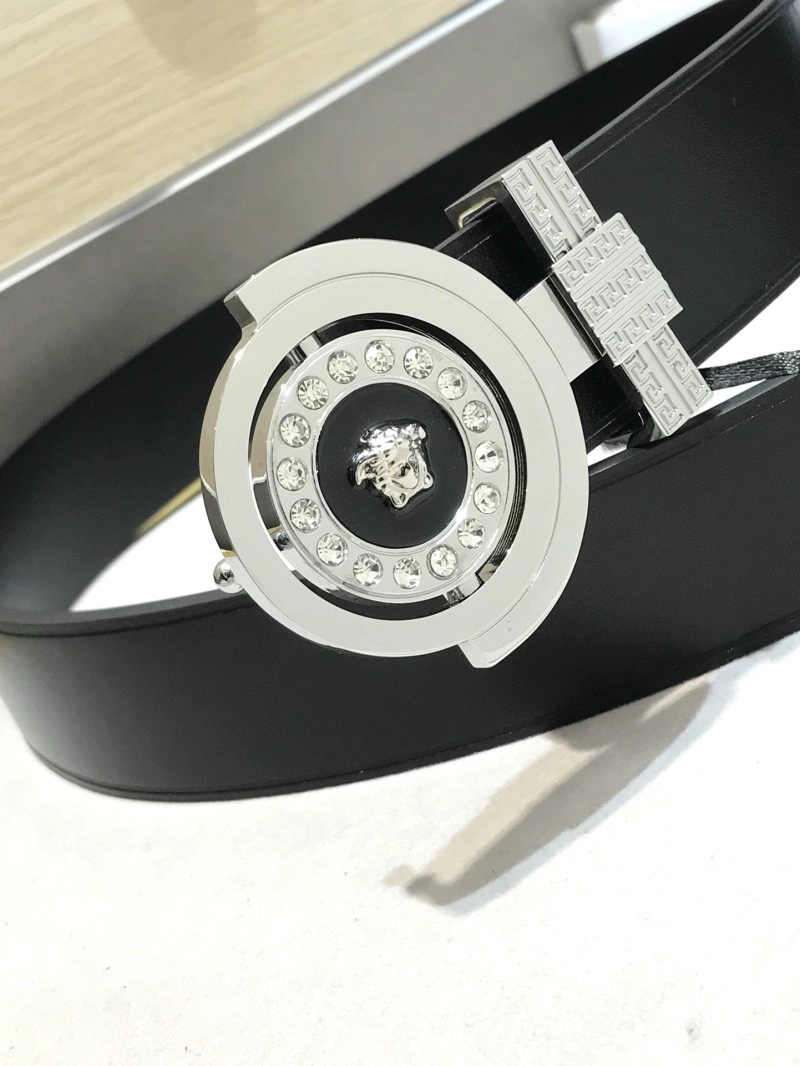 Affordable Versace Belts 305359