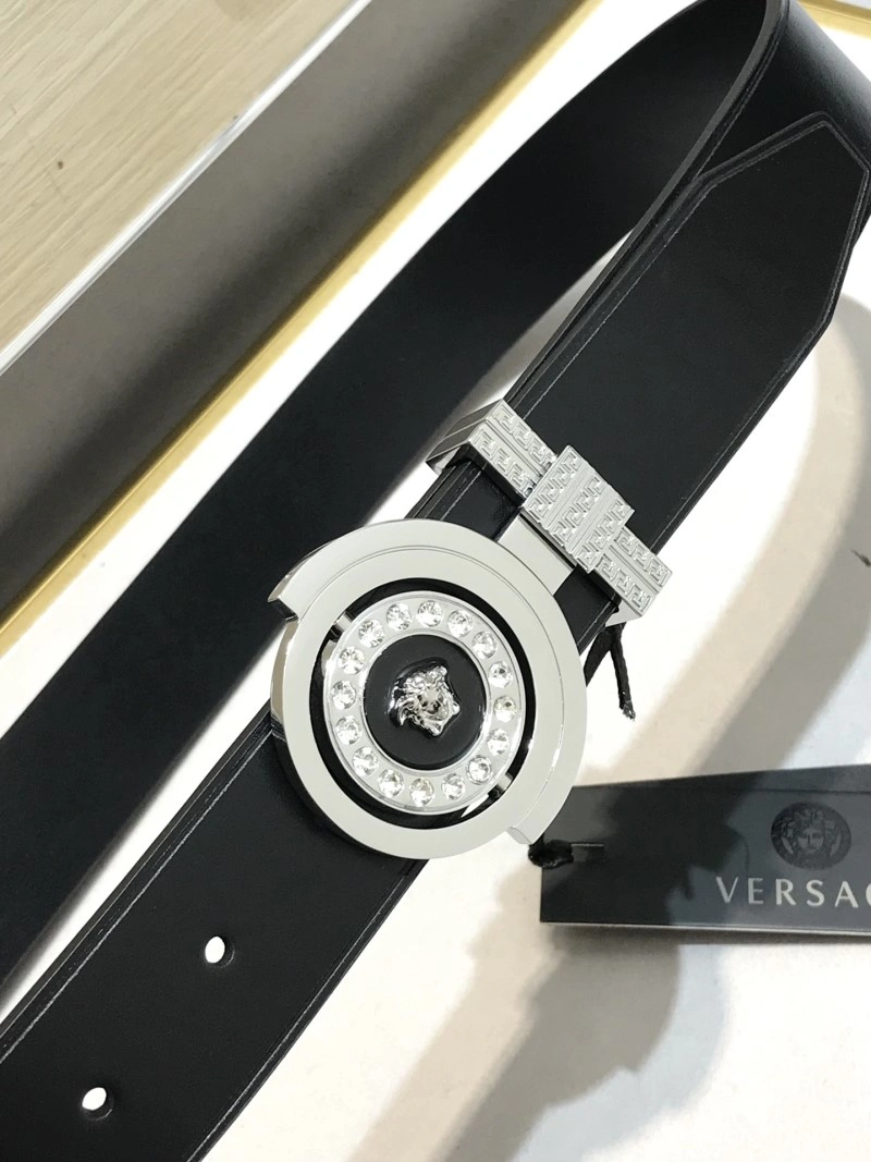 Affordable Versace Belts 305359
