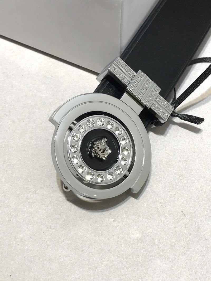 Affordable Versace Belts 305359