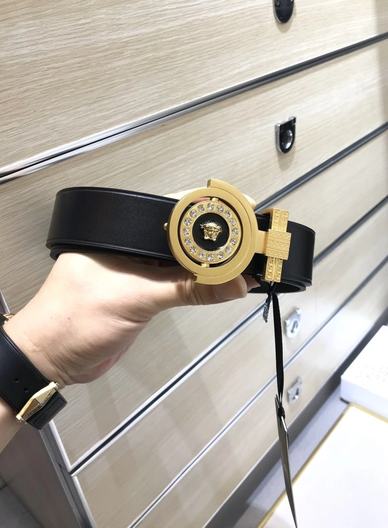 Versace Belts FashionForward 305345