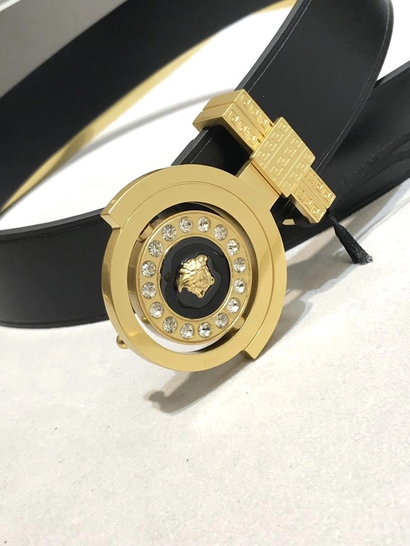 Versace Belts FashionForward 305345