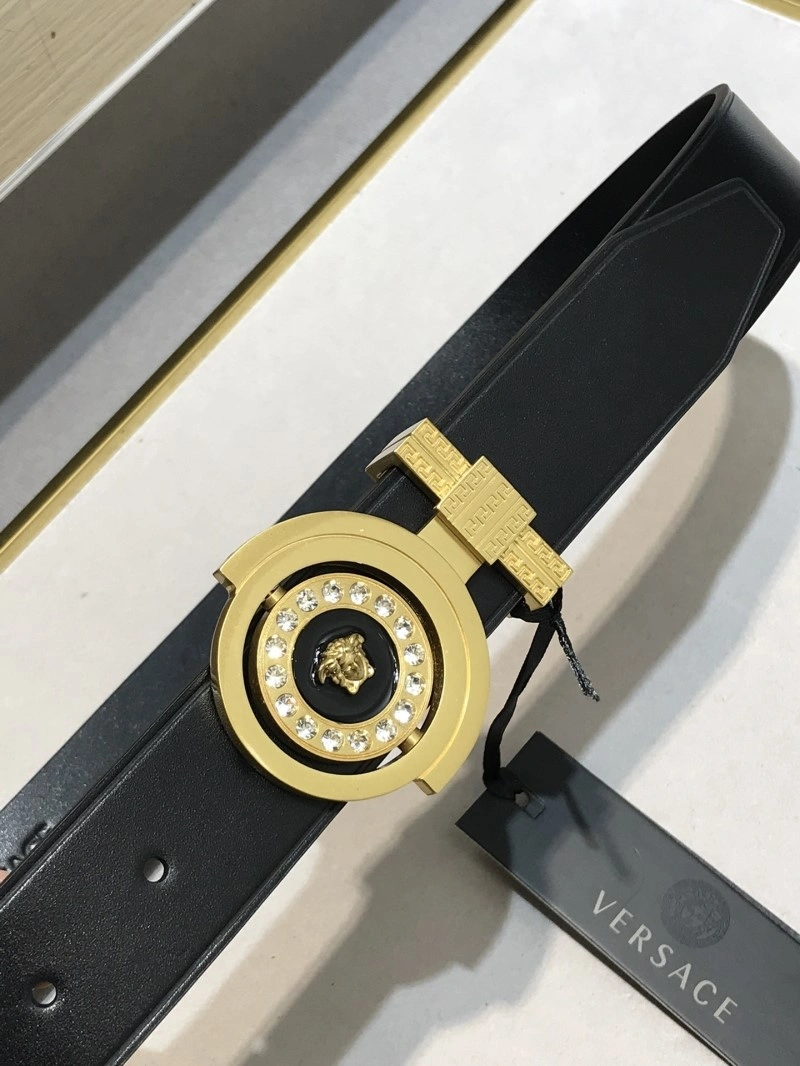 Versace Belts FashionForward 305345