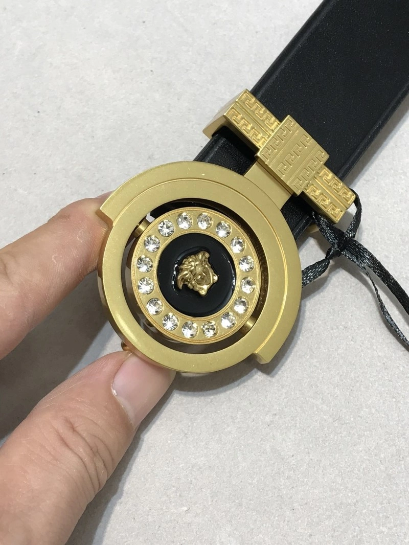 Versace Belts FashionForward 305345