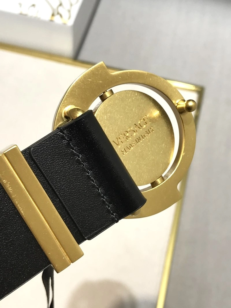Versace Belts FashionForward 305345