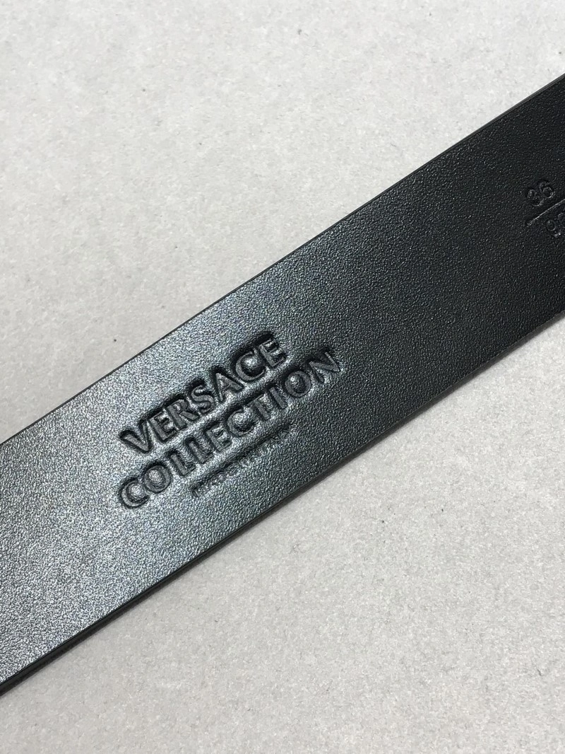 Versace Belts FashionForward 305345