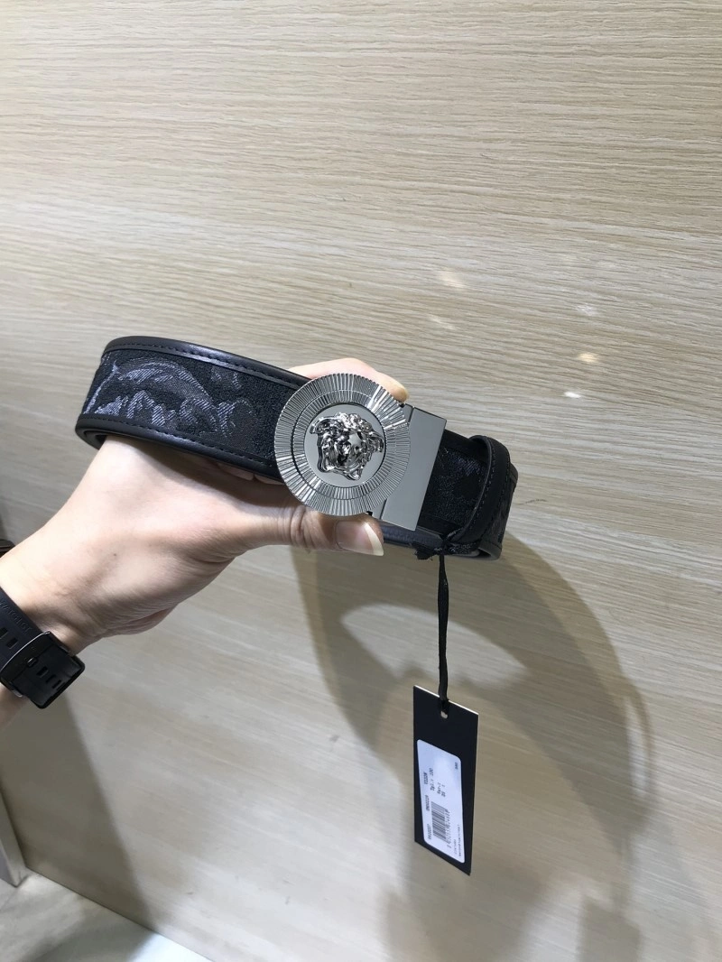 Versace Belts RelaxedFit 305341