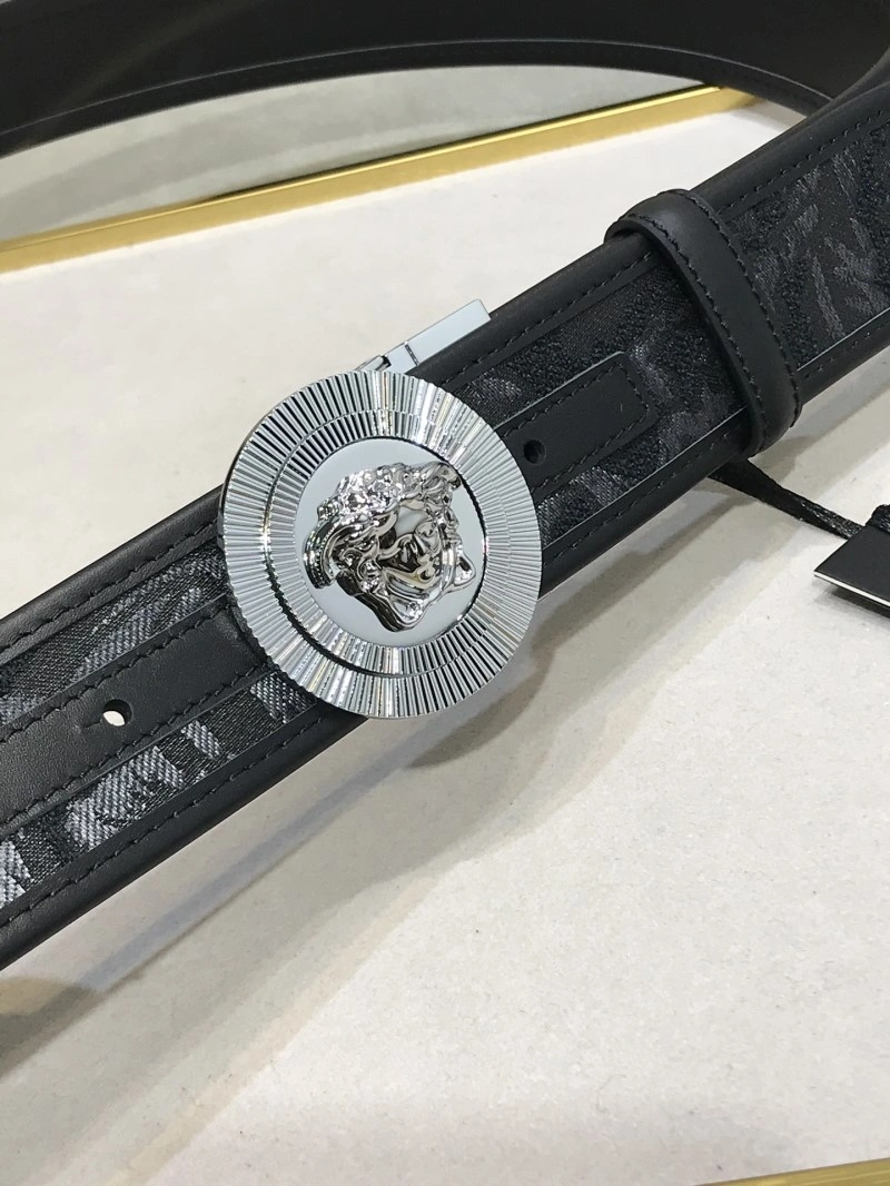 Versace Belts RelaxedFit 305341