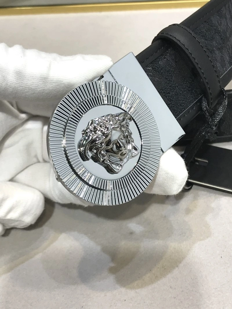 Versace Belts RelaxedFit 305341