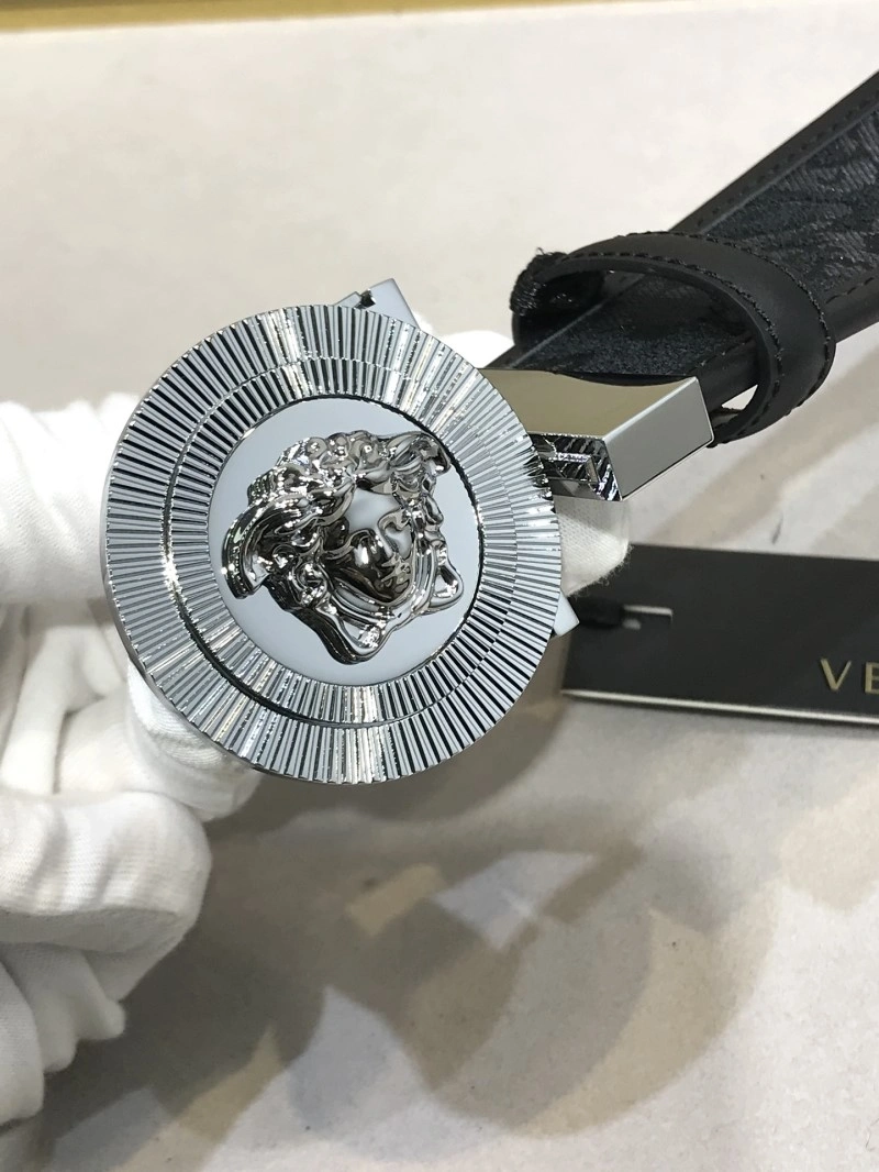Versace Belts RelaxedFit 305341