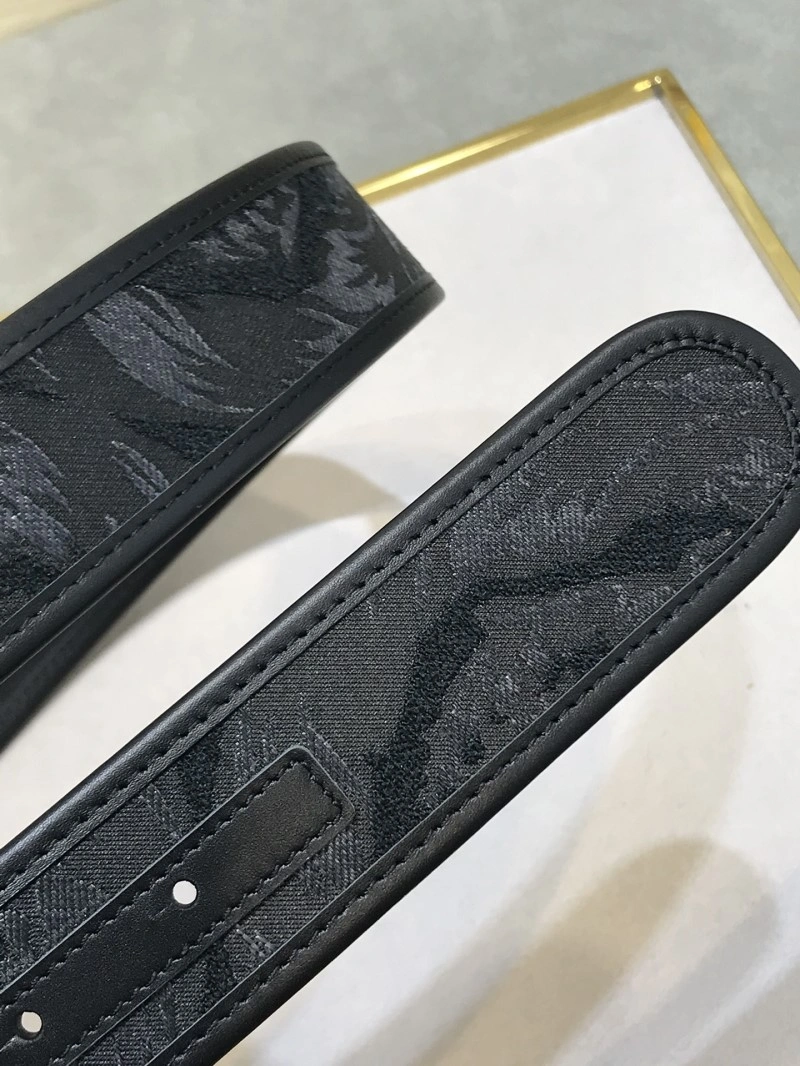 Sophisticated Versace Belts 305327