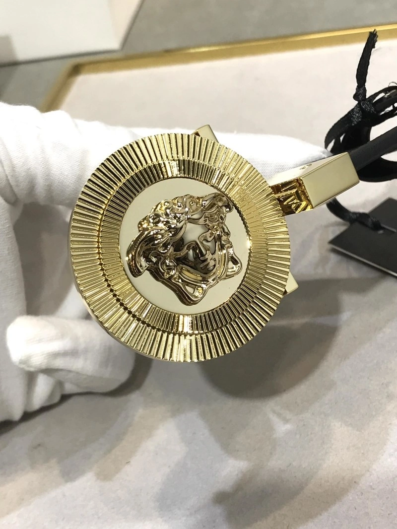 Sophisticated Versace Belts 305327