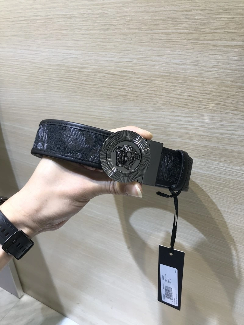 Versace Belts Resilient 305335