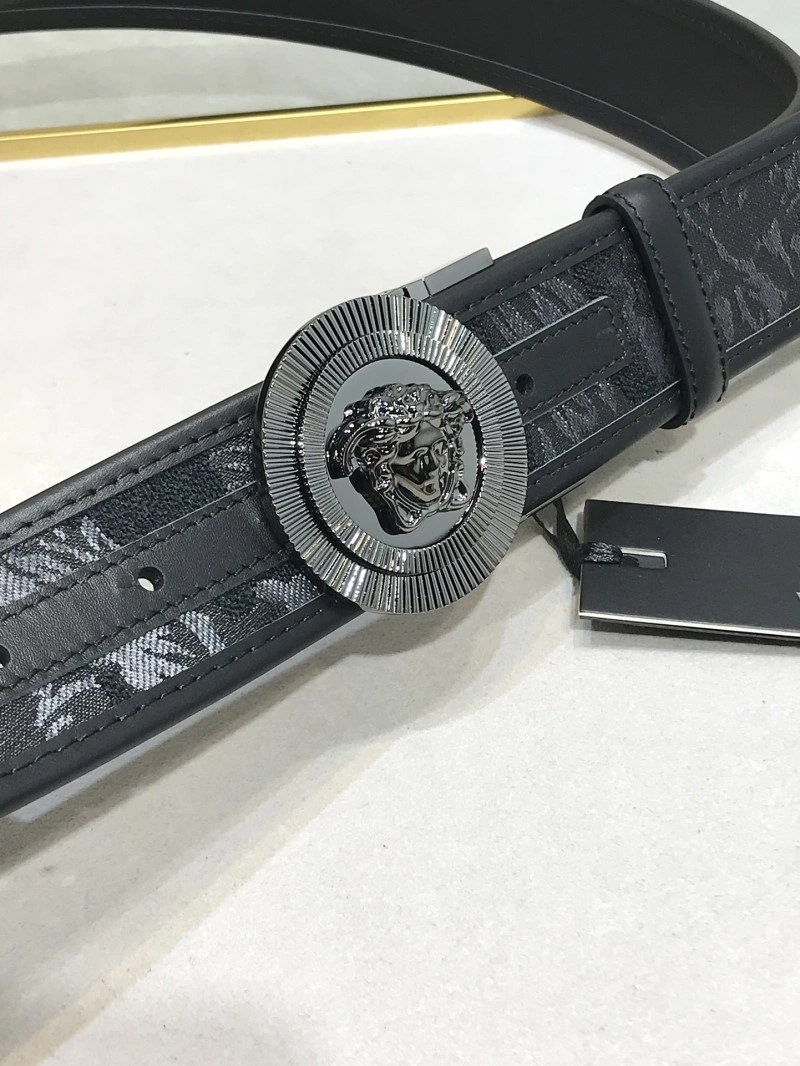 Versace Belts Resilient 305335