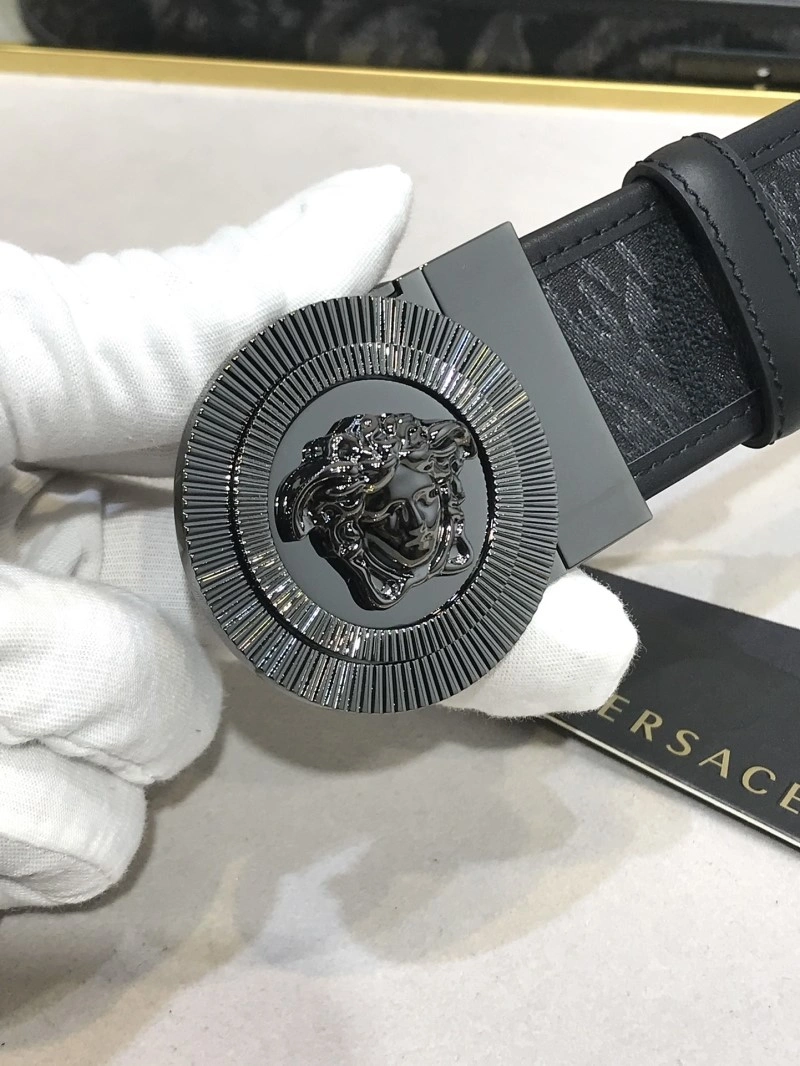 Versace Belts Resilient 305335