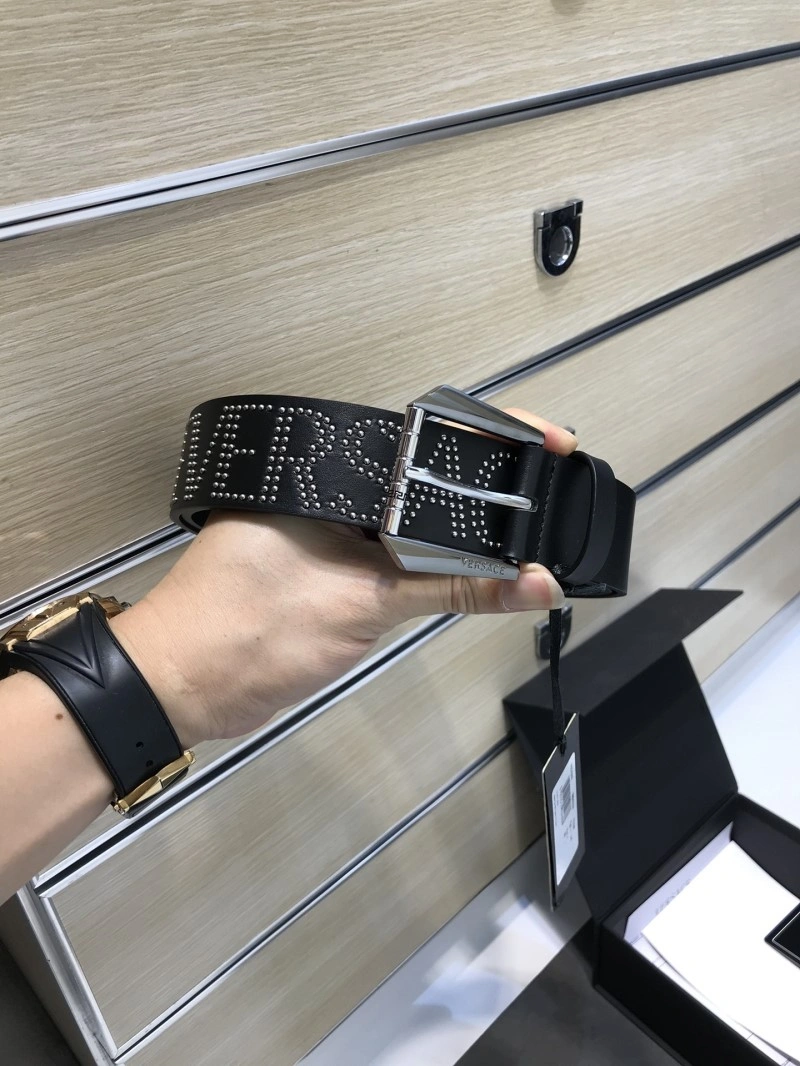 Affordable Versace Belts 305329