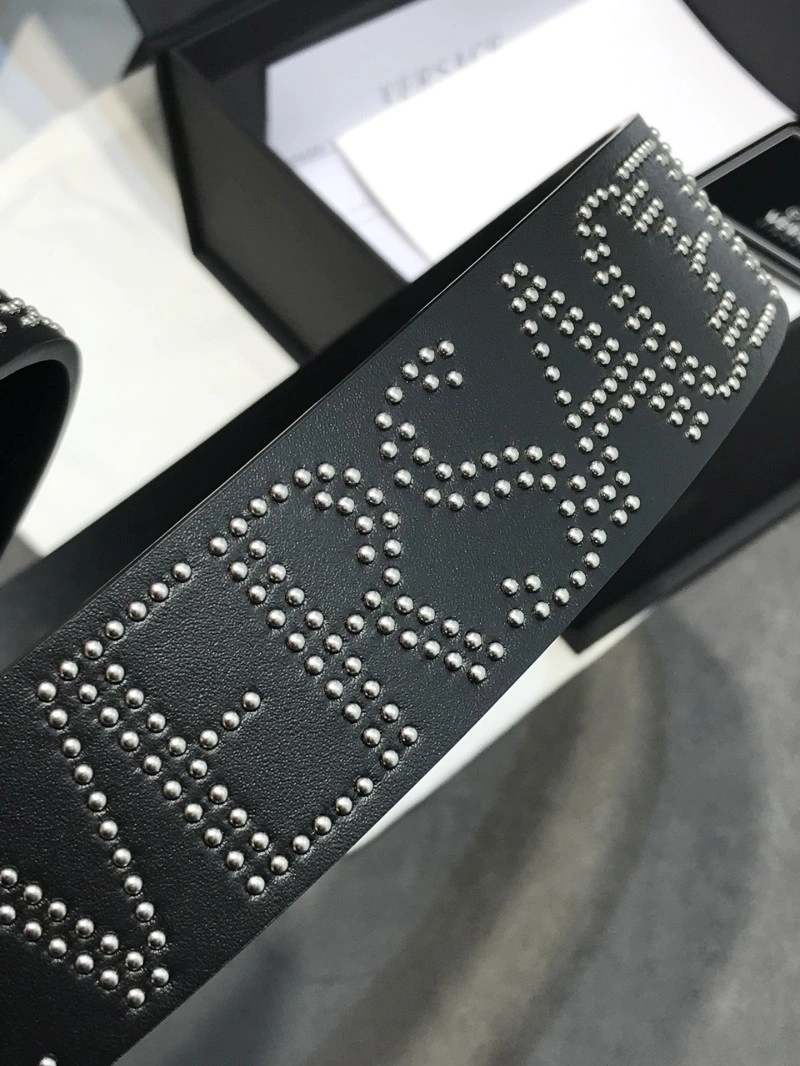 Affordable Versace Belts 305329