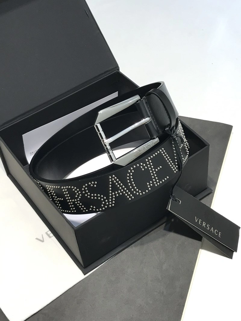 Affordable Versace Belts 305329