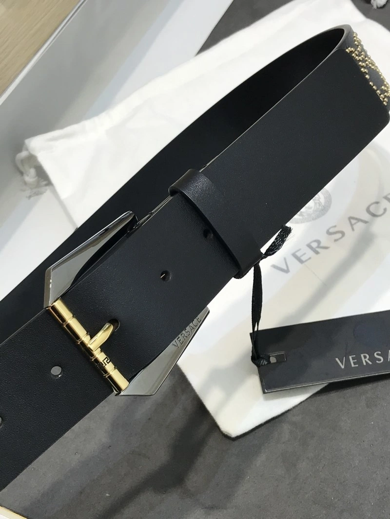 Versace Belts Versatile 305353