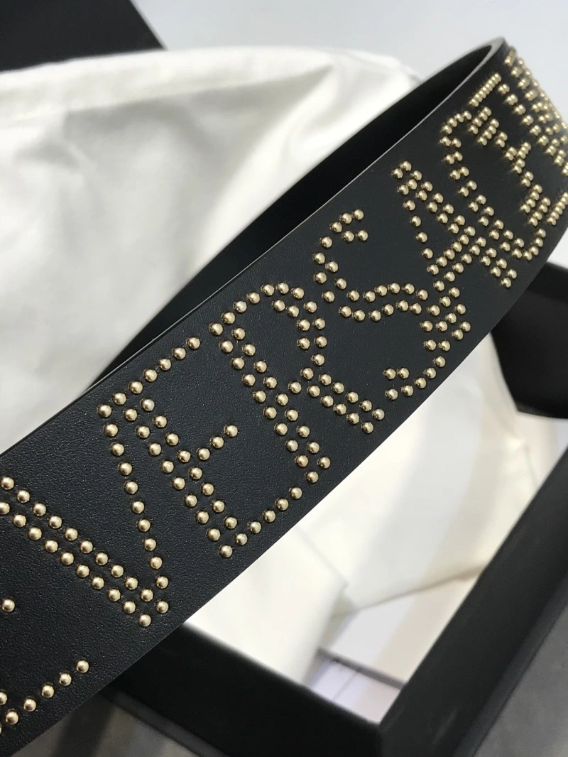 Versace Belts Versatile 305353