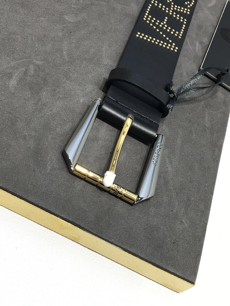 Versace Belts Versatile 305353