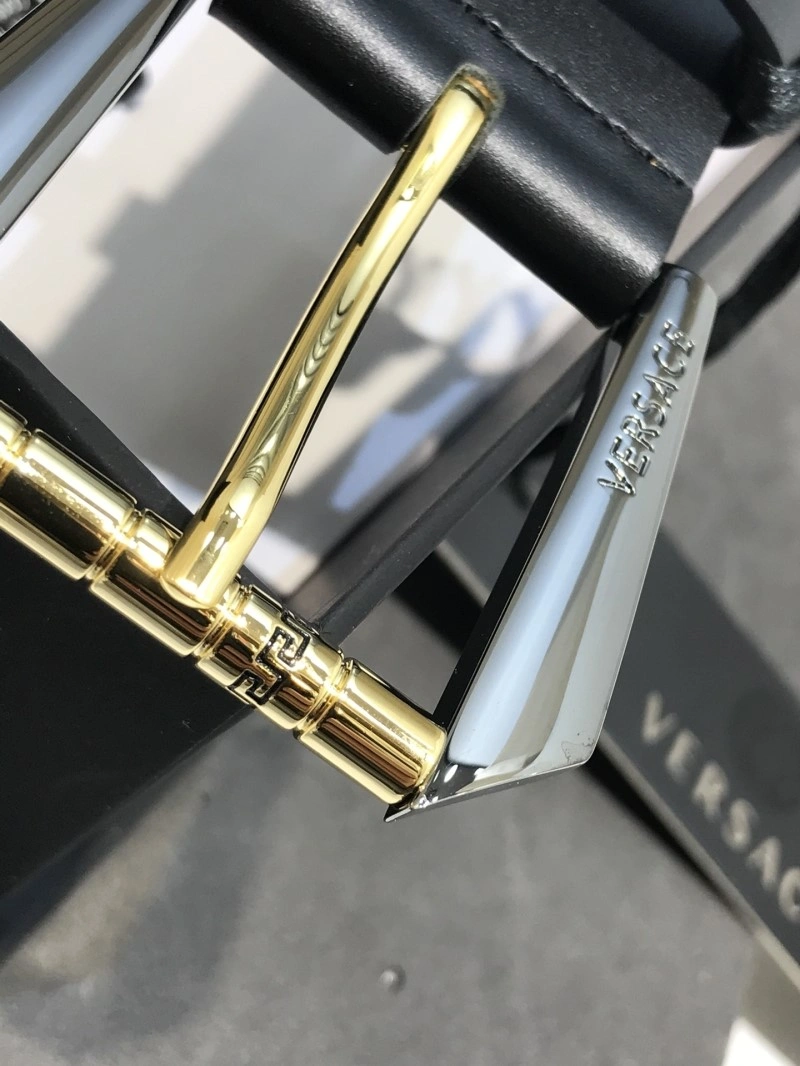 Versace Belts Versatile 305353